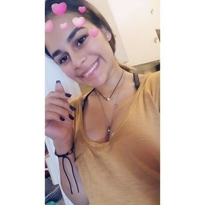 Meet your Posher, Nathalie